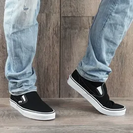 Vans Classic Slip-On black 45