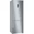 KG49NAICT Kühl-Gefrierkombination (440 l, 2030 mm hoch, Edelstahl)