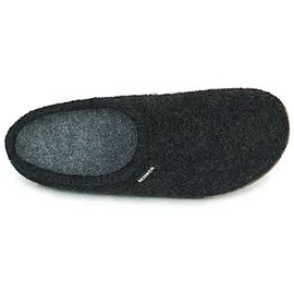 Giesswein Hausschuhe VEITSCH in Grau, 43