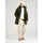 Save The Duck Wilson Parka land green 2
