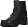 Gabor Stiefelette schwarz 42