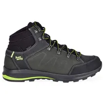 Hanwag Torsby GTX M asphalt/yellow 42
