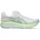 Gel-Kayano Herren Weiß/Türkis 40 5