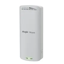 REYEE Ruijie Access Point RG-EST100-E 2,4 GHz Reyee