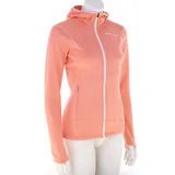 Ortovox Fleece Light Hoodie Blossom Pink XL