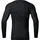 Jako Comfort 2.0 langarm Funktionsshirt schwarz XXL