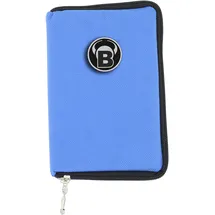 BULL'S Dartcase Standard blau