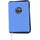 BULL'S Dartcase Standard blau
