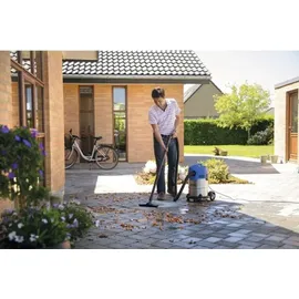 Nilfisk Buddy II 18 Inox