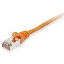 Equip 61557607101 Patchkabel, Cat.6, S/FTP, 40m, Orange