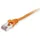 Equip 61557607101 Patchkabel, Cat.6, S/FTP, 40m, Orange