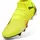 Puma Future 8 Pro FG/AG Herren Yellow Alert/Black/Sun Struck 39