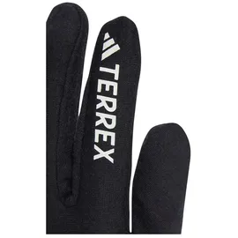 adidas Terrex Merino Wool Handschuhe Black S