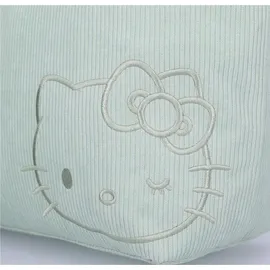 Vadobag Hello Kitty Obsessed Shopper Polyester Blue/Green