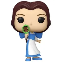 Funko POP! Die Schöne und das Biest - Belle