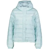 Levi's Übergangsjacke Edie Packable Jacket' - Blau, - XS,