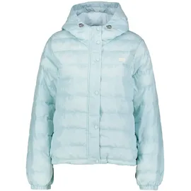 Levi's Übergangsjacke Edie Packable Jacket' - Blau, - XS,