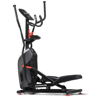 Schwinn 510E Compact schwarz