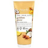 Niyok Duschgel Golden Glow 200 ml