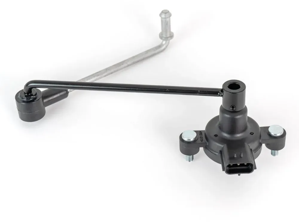 ARNOTT Sensor, Leuchtweiteregulierung rh5284 Hinterachse für LAND ROVER