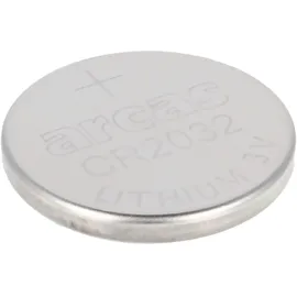 Arcas CR2032 5 St.