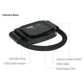 AVerMedia AVer U70i 4K A3)