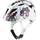 Alpina Ximo Flash 45-49 cm Kinder white flower 2020