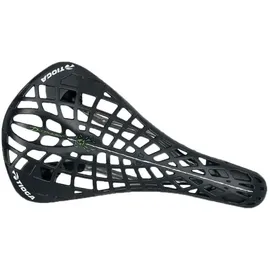 Tioga D-spyder Original 130 mm Schwarz