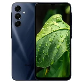 Samsung Galaxy A16 5G 4 GB RAM 128 GB Blue Black