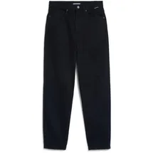 ARMEDANGELS - Women's Mairaa / Jeans Gr 42 - Length: 32'' schwarz