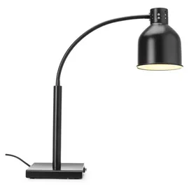 HENDI Flexible Wärmelampe Infrarot-Wärmelampe 250 Watt