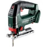 Metabo STB 18 L 90 Akku-Stichsäge 601048850 bürstenlos, ohne Akku, ohne Ladegerät 18V Anzahl mitge