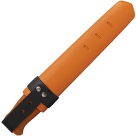 Morakniv Kansbol Messer - Burnt Orange - One Size