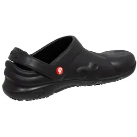 Schu'zz Schuzz Pro schwarz EN ISO 20347 Gr. 42 - 42