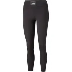 PUMA Fit Eversculpt High-Waist 7/8-Leggings Damen 01 - PUMA black L