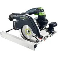 Festool HK 55 EBQ-Plus-FS inkl. Führungsschiene FS 1400/2 + Systainer SYS 3 M 337