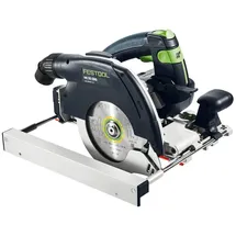 Festool HK 55 EBQ-Plus-FS inkl. Führungsschiene FS 1400/2 + Systainer SYS 3 M 337