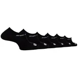 Salomon Sportsocken 6er Pack Schwarz 36-38