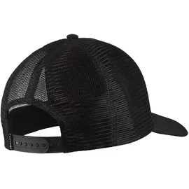 Millet Chamonix Trucker Kappe schwarz One Size