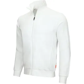 AS Arbeitsschutz Nitras Motion TEX Light Sweatjacke XL | grün