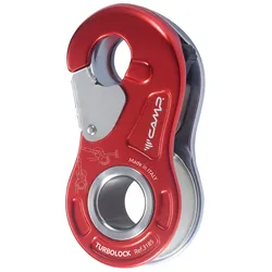 Camp Seilrolle Turbolock