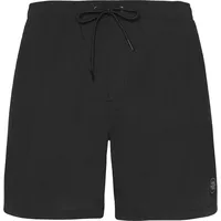 Protest Faster - True Black XL