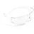 3M SecureFit SF201AS Schutzbrille mit Antibeschlag-Schutz Transparent