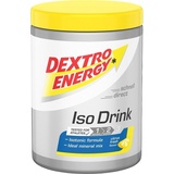 DEXTRO ENERGY Isotonic Sports Drink Citrus Fresh Pulver 440 g