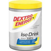 Dextro Energy Isotonic Sports Drink Citrus Fresh Pulver 440 g