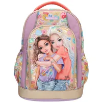 DEPESCHE Schulrucksack GIRL POWER
