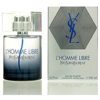 Yves Saint Laurent L Homme Libre Eau de Toilette 100 ml