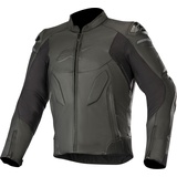 Alpinestars Caliber Lederjacke - - 52