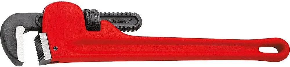 Einhand-Rohrzange Rothenberger Heavy Duty, DN50 (2'') Länge 350mm