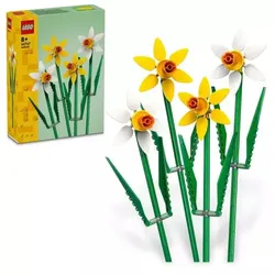 Lego® Ikonisch: Narzisse 40747